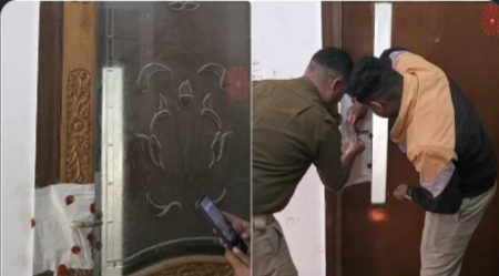 देहरादून में प्रशासन का बड़ा दंडात्मक कदम: तीन प्रमुख बकायदारों की करोड़ों की संपत्तियां कुर्क