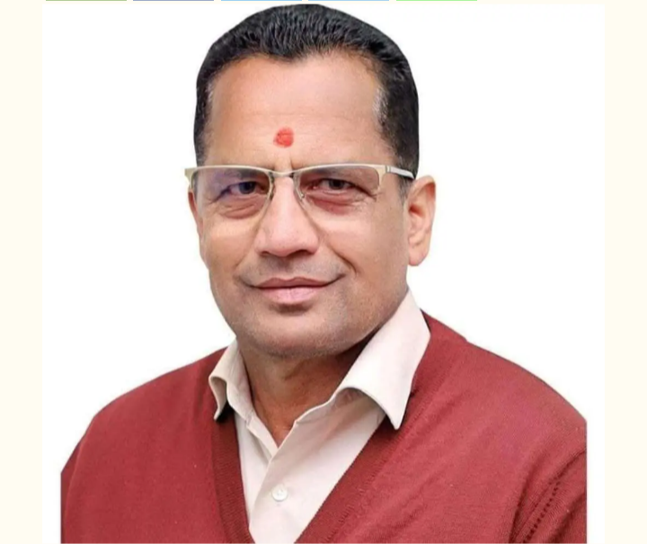 अंकिता हत्याकांड पर गहरा आक्रोश: भाजपा के पूर्व राज्य मंत्री ने नैतिक जिम्मेदारी लेते हुए छोड़ा पद