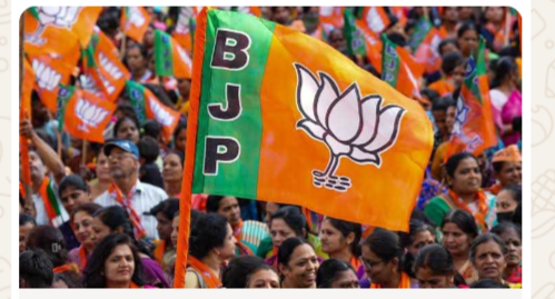 भाजपा में बड़ा बदलाव! प्रदेश प्रवक्ताओं की नई टीम घोषित — नौ नए चेहरों को मिली अहम जिम्मेदारी