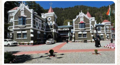 “हाईकोर्ट का बड़ा फ़ैसला: DG स्वास्थ्य को सौंपी सुधार योजना, स्वास्थ्य सेवाओं की बिगड़ती हालत पर कार्रवाई की जरूरत”