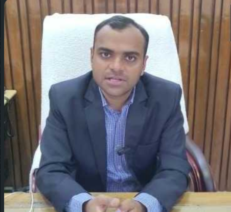 दिव्य प्रताप सिंह के तीनों हथियार लाइसेंस रद्द — हरिद्वार DM का आदेश