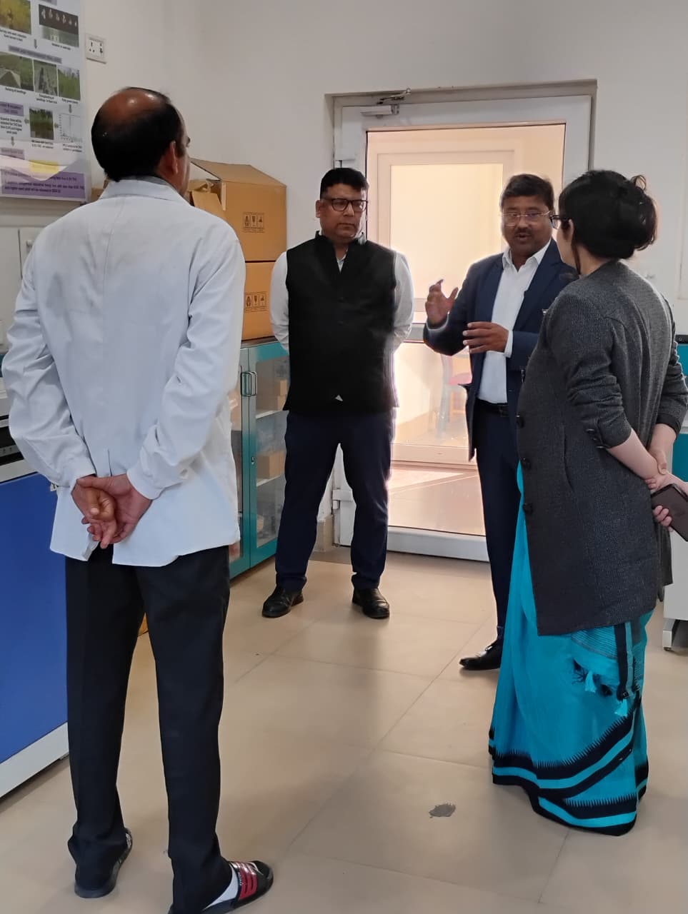 गैर-मौसमी और एग्जॉटिक सब्जियों की खेती के लिए नई तैयारी