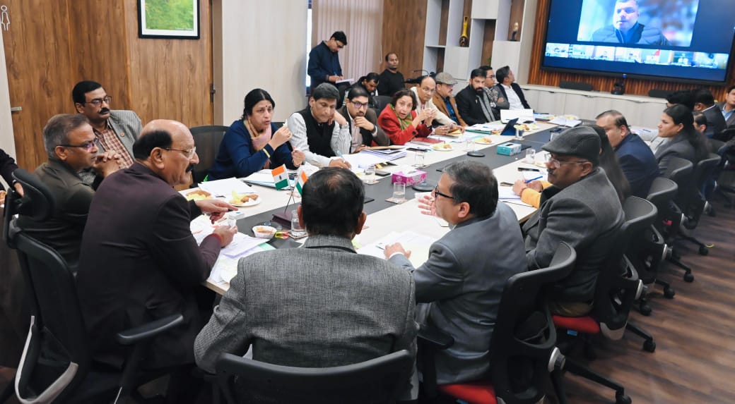 शीतकालीन पर्यटन को बढ़ावा देने के लिए वन विभाग ने तैयार की एसओपी