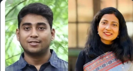 “नये IAS नामों के साथ — उत्तराखंड प्रशासन में बड़े फेरबदल का आगाज़