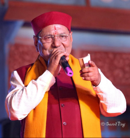 दहशत पार्ट–3: भालू के खौफ में पहाड़, विभाग खामोश—नरेंद्र सिंह नेगी का गीत फिर हो रहा याद