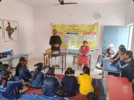 शिक्षाविद डॉक्टर अखिलेश चमोला का सराहनीय कदम: शिक्षा-सहायता व सामुदायिक सेवा में उत्कृष्ट पहल