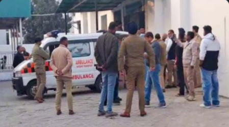 हल्द्वानी किसान आत्महत्या मामला: वायरल वीडियो ने खड़े किए कई सवाल, जांच की मांग तेज