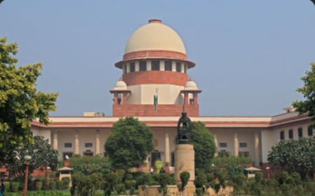 UGC को झटका: 2026 की ‘समानता नियमावली’ पर सुप्रीम कोर्ट ने लगाई अंतरिम रोक