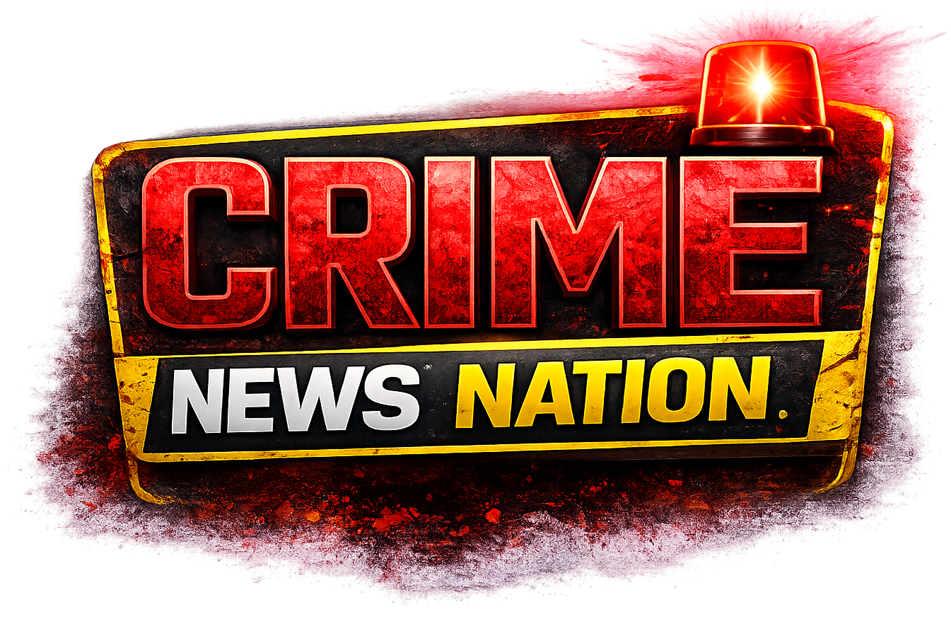 Crime News Nation